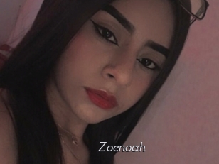 Zoenoah