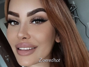 Zoeredhot