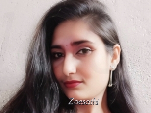 zoesathi Le Scandale