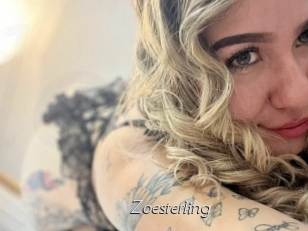 Zoesterling