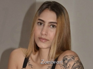 Zoestwart