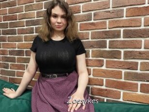 Zoesykes