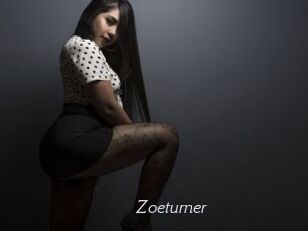 Zoeturner