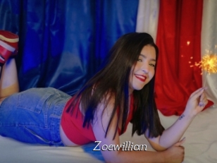 Zoewillian