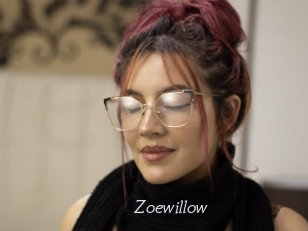 Zoewillow