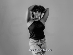 Zoeydonovan