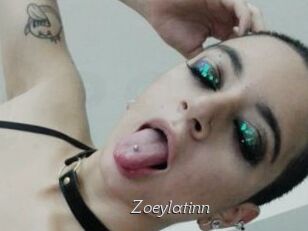 Zoeylatinn