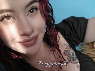 Zoeypeterson