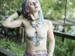 Zoeyraven