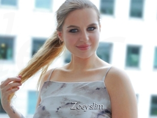 Zoeyslim