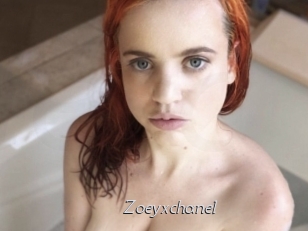 Zoeyxchanel