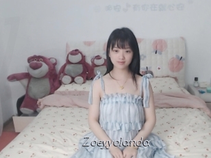 Zoeyyolanda