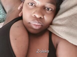 zoleka Le Scandale