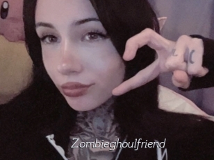 Zombieghoulfriend