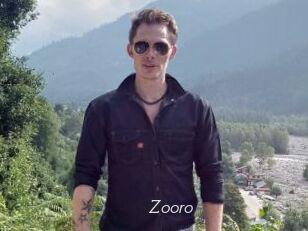 Zooro