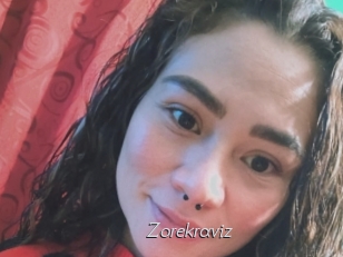 Zorekraviz