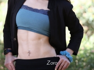 Zoro