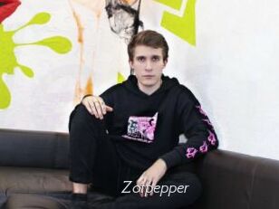 Zotpepper