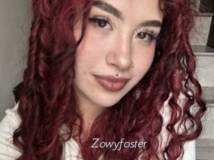 Zowyfoster