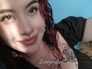 Zowymiller