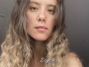 Zoyakiss