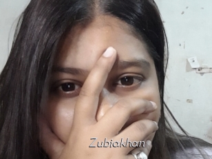zubiakhan Le Scandale