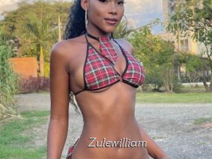 Zulewilliam
