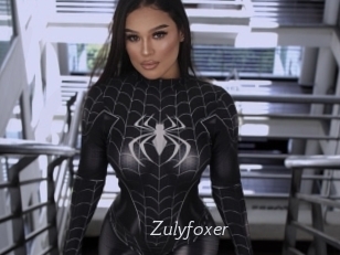Zulyfoxer