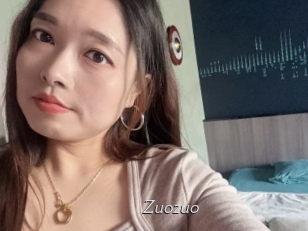Zuozuo