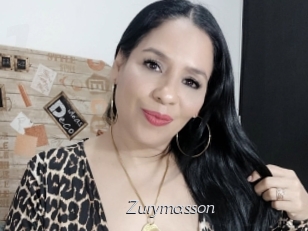 Zurymasson