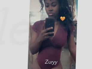 Zuryy