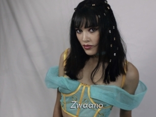 Zwaano