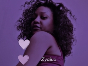Zyalux