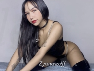 Zyanawolff