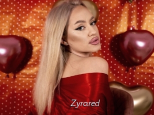 zyrared Le Scandale
