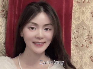 zyunxiang Le Scandale